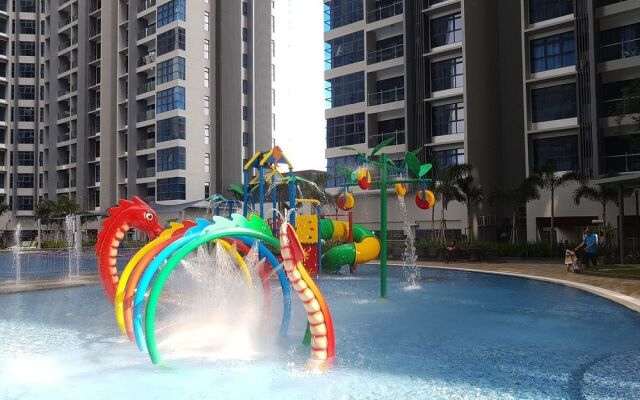 De London By Jonker 88 Homestay Melaka