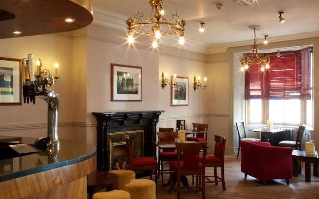 Rutland Arms