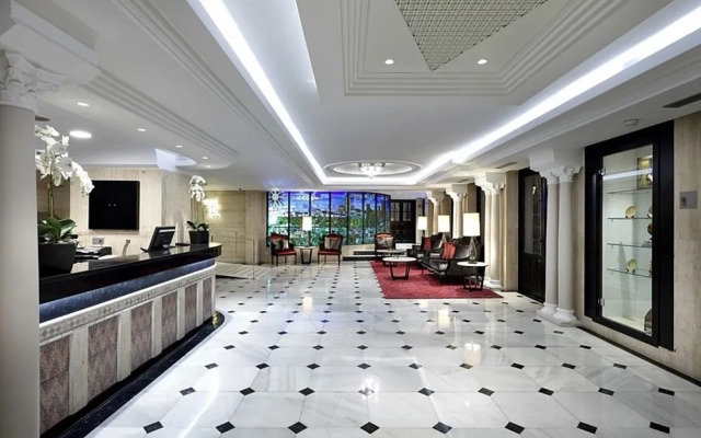 Hotel Conquistador
