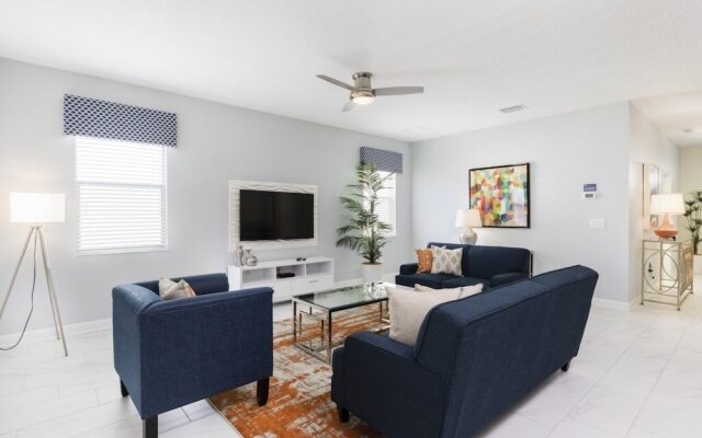 Champions Gate-9038sltsdjgil 6 Bedroom Home