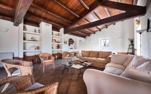 Masseria San Giovanni Sgadari
