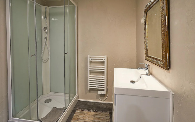 Appart Hotel de Paris