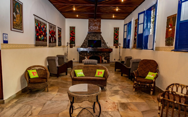 VOA Hotel Caxambu