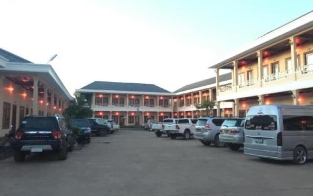 Phairmai Hotel