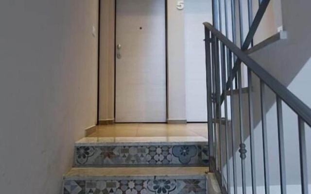 Miramed Rooms