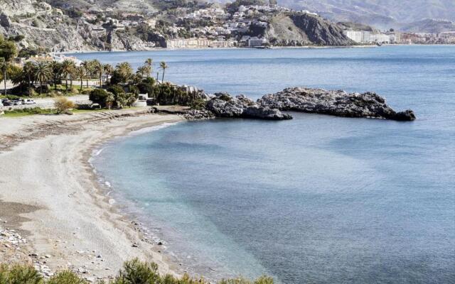 Marina Playa 2H