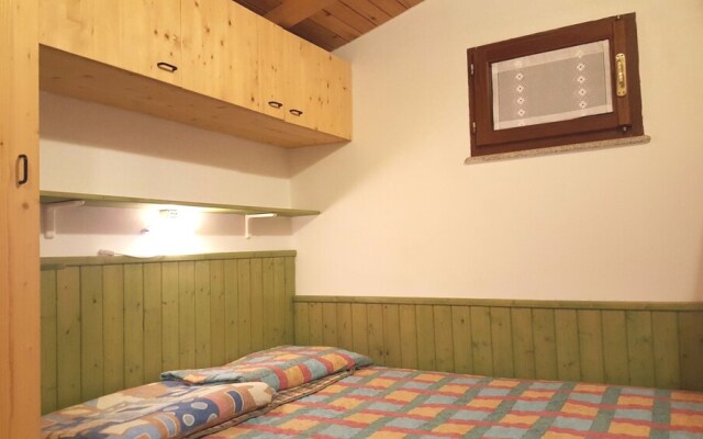 Fishermans Villa Porto Pino on the Beach