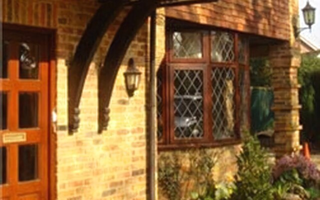 Tudor Place
