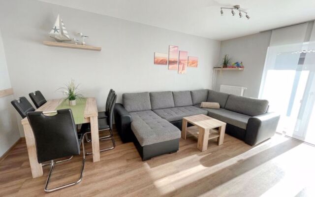 Apartment Lea Norden