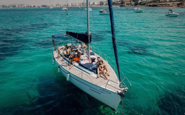 Villa Versace súper lujo 14 huéspedes + invitados