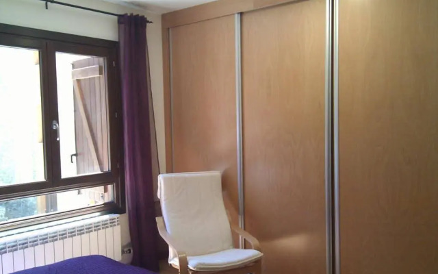 Apartamentos Argualas