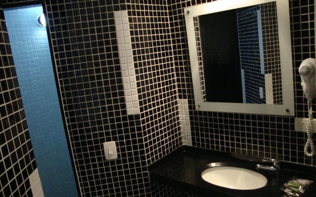 Hotel Calandre