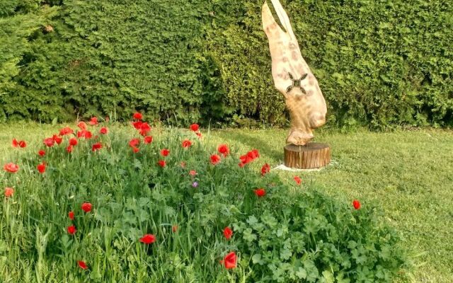 Le Moulin du Château