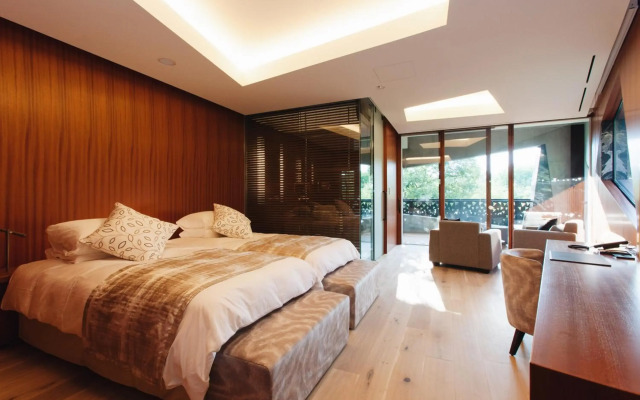Hotel Keyforest Hokuto