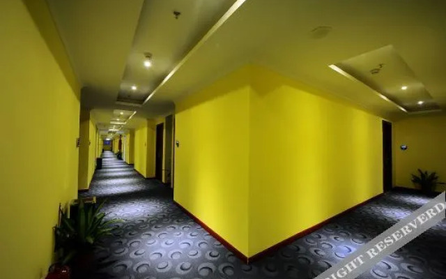 YONGXINGHOTEL