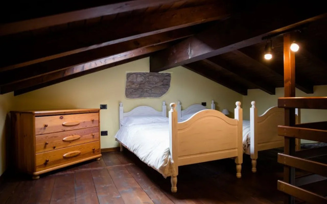 Ca' Baetti B&B Antico Borgo