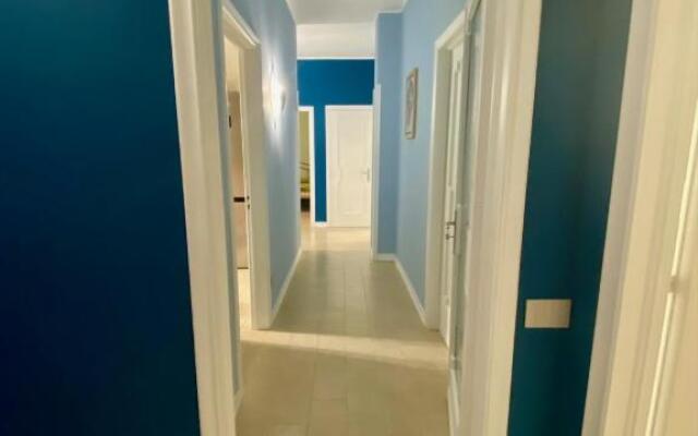 Gallipoli Apartment - Activelife