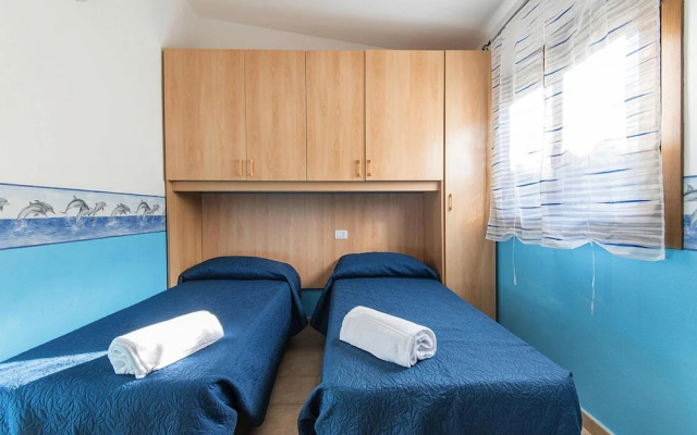 Bungalow in Riotorto Near the sea Beach-formerly TUI Ferienhaus