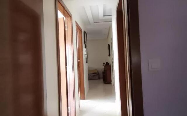 Zizi appartement
