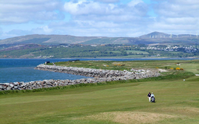 Inishowen Gateway Hotel