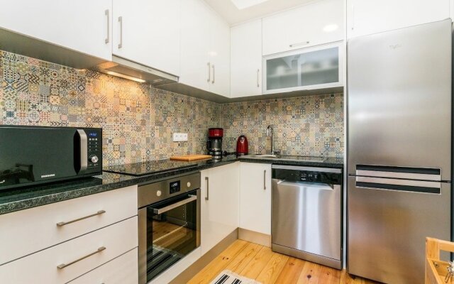 LxWay Apartments Sol à Graça