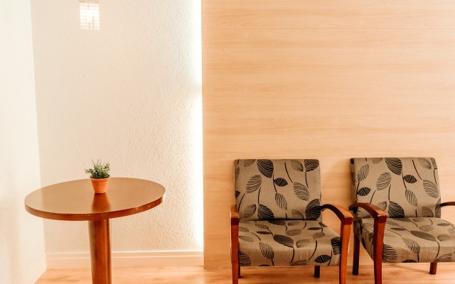 Dall'Onder Grande Hotel