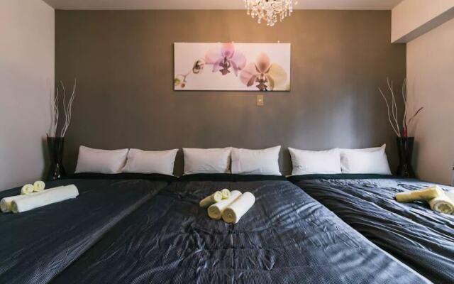 Hostel Fukuoka.com Tenjin no.2