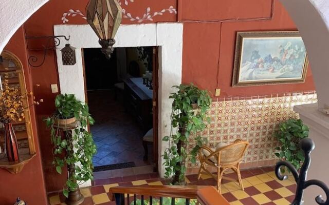 Casa Marietta 88