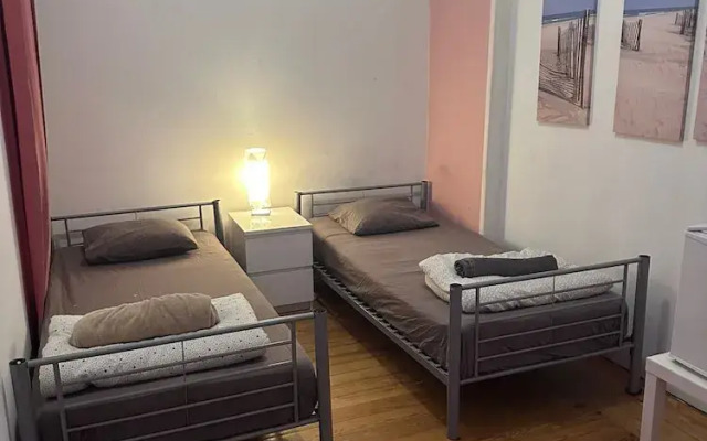 rostelbem guesthouse lisbon