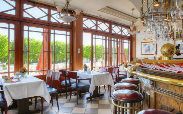 SEETELHOTEL Ahlbecker Hof