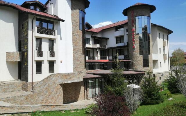 Maraya Hotel Bansko