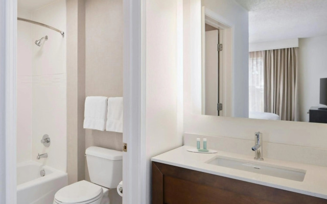 Residence Inn by Marriott Albany East Greenbush/Tech Valley