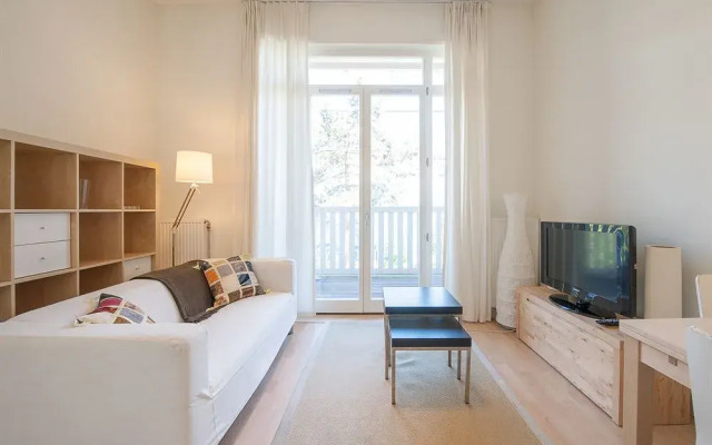 Short Stay Group Congress Centre Serviced Apartments