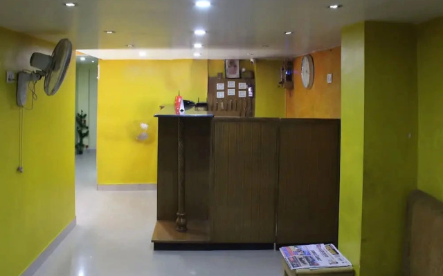 Hotel Lord Shiva by OYO