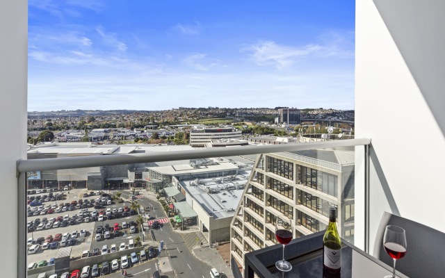 Proximity Apartments Manukau Auckland Airport