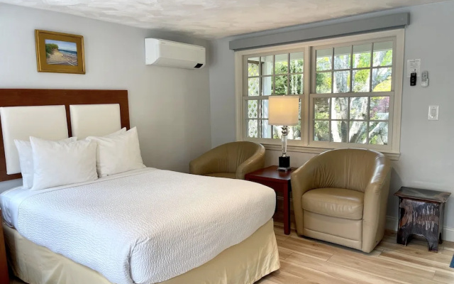 Pleasant Bay Village Resort