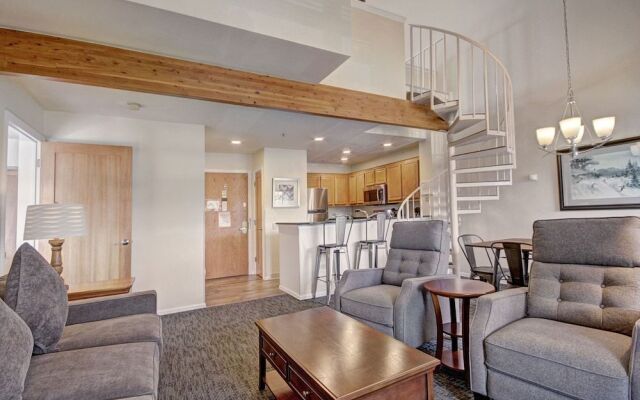 River Mtn Lodge E301