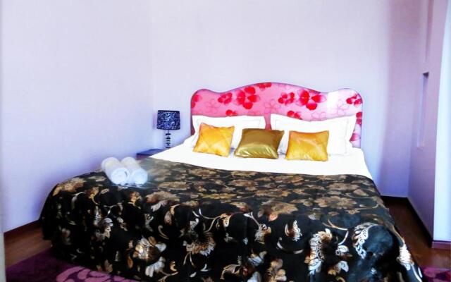 Best-Bishkek City Apartment