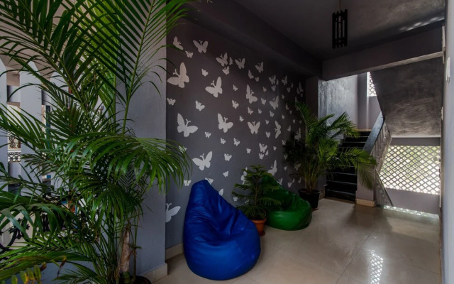Sea-Asta Beach Guest House