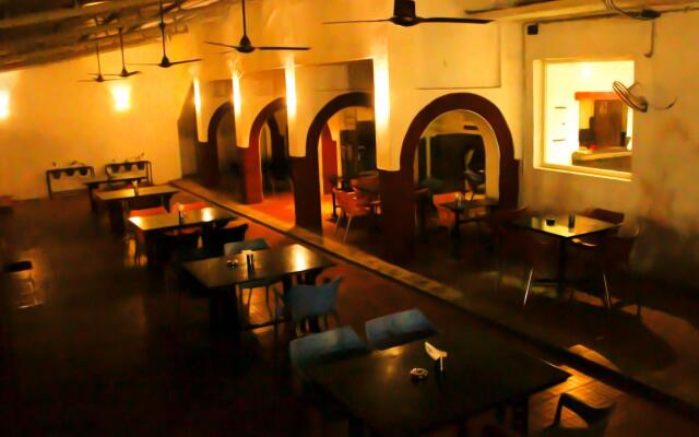 Hotel Yagappa
