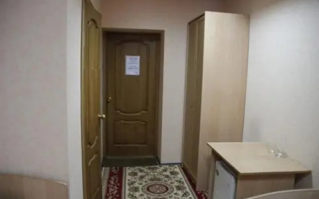 Люкс на Нижегородской — фото