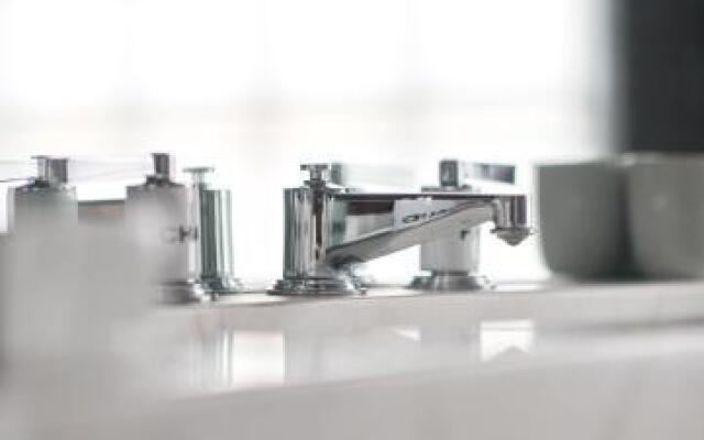 Hotel Odette en Ville