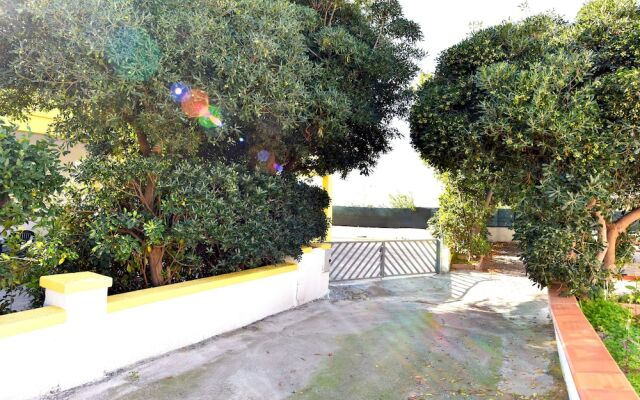 Villetta Via Stromboli 2