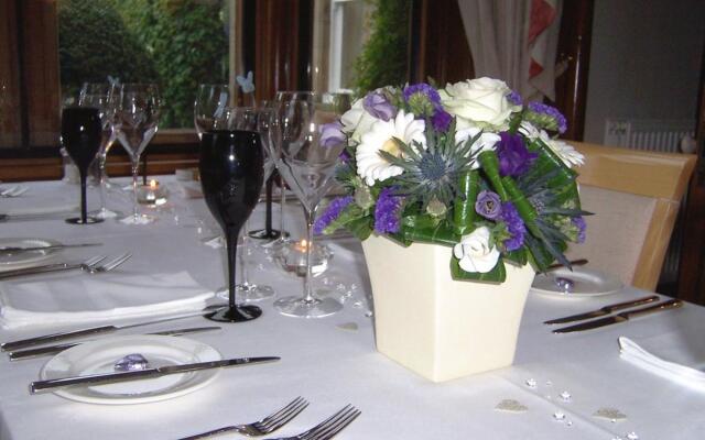 Caddon View Country Guest House