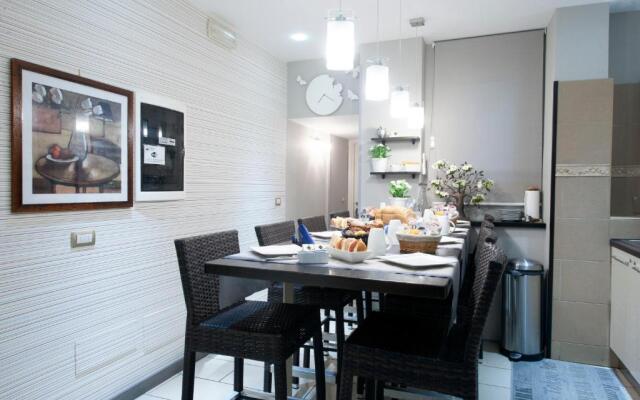 Bed & Breakfast Armonie Romane