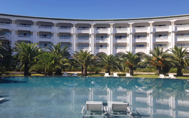Oceana  & Spa