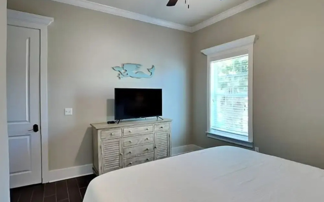 Frangista Sanctuary by Southern Vacation Rentals