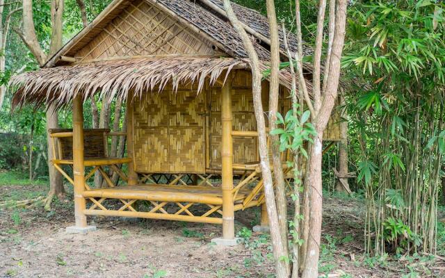 Wichai's Jungle Home Stay