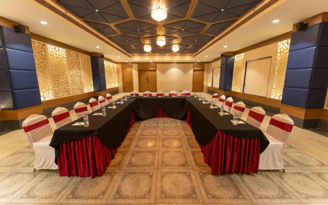 Enrise by Sayaji Pune