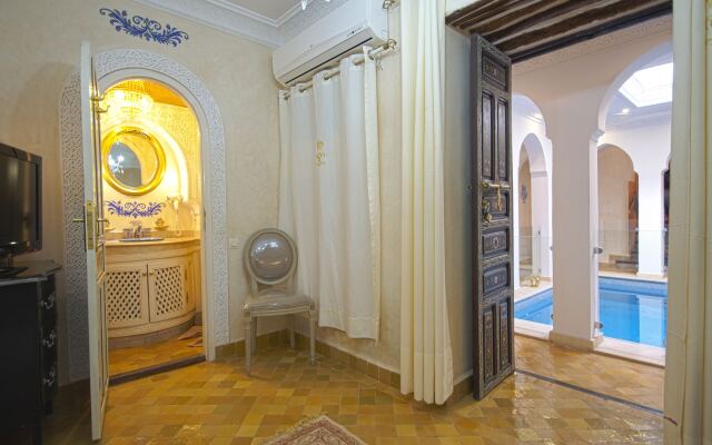 Riad Palais des Princesses